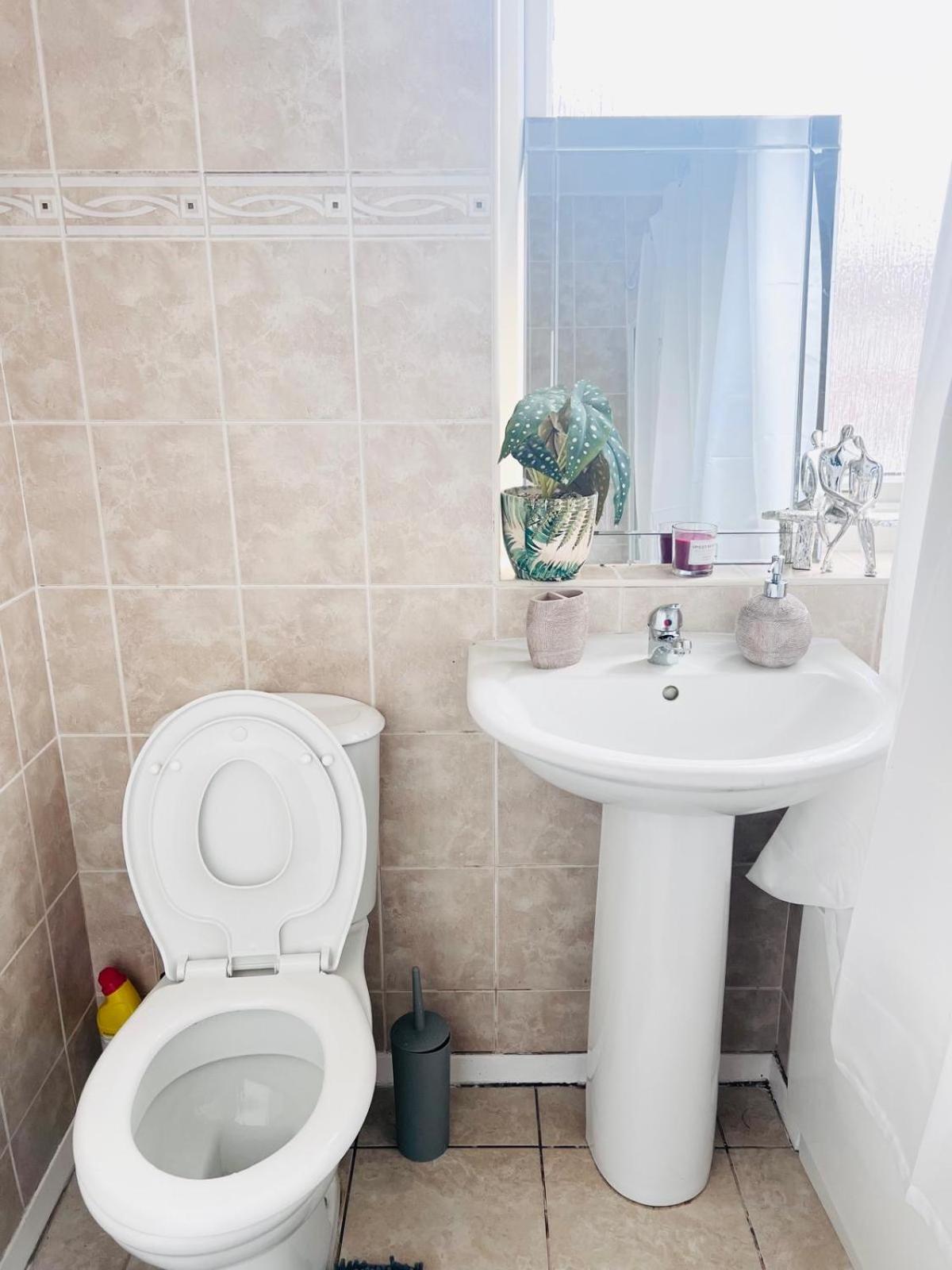 Cosy House Trafford مانشستر المظهر الخارجي الصورة
