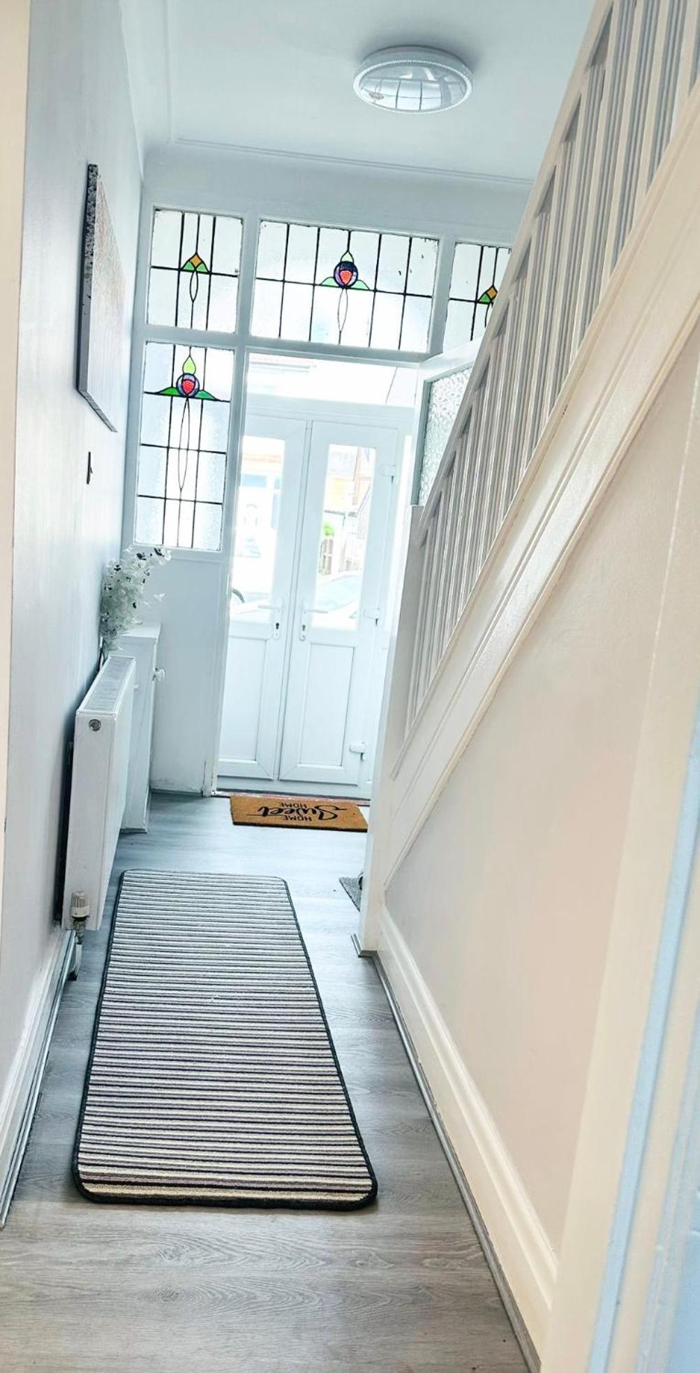 Cosy House Trafford مانشستر المظهر الخارجي الصورة