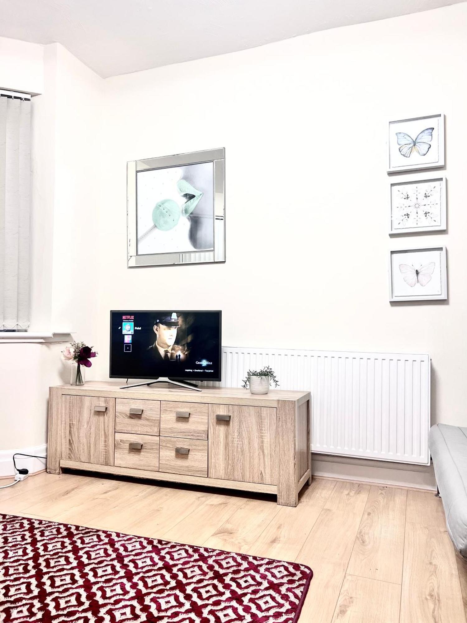 Cosy House Trafford مانشستر المظهر الخارجي الصورة